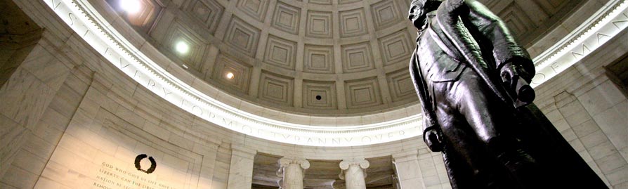 The Proper Role of Government